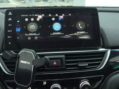 Honda Accord 260TURBO Phantom Night Premium Edition - ფოტო 13