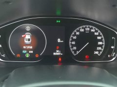Honda Accord 260TURBO Phantom Night Premium Edition - ფოტო 14