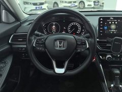 Honda Accord 260TURBO Phantom Night Premium Edition - ფოტო 15