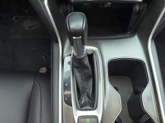 Honda Accord 260TURBO Phantom Night Premium Edition - ფოტო 16