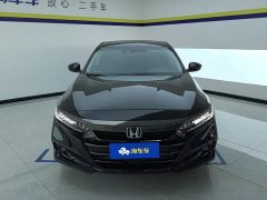 Honda Accord 260TURBO Phantom Night Premium Edition - ფოტო 2