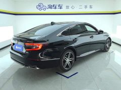 Honda Accord 260TURBO Phantom Night Premium Edition - ფოტო 3