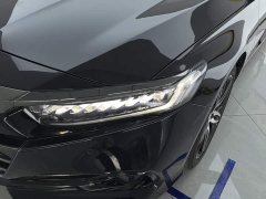Honda Accord 260TURBO Phantom Night Premium Edition - ფოტო 5