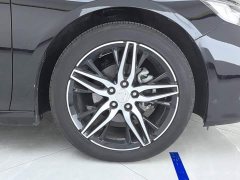Honda Accord 260TURBO Phantom Night Premium Edition - ფოტო 6