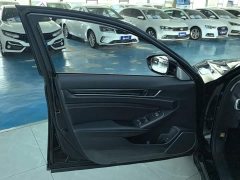 Honda Accord 260TURBO Phantom Night Premium Edition - ფოტო 7