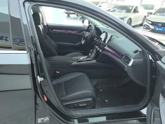 Honda Accord 260TURBO Phantom Night Premium Edition - ფოტო 8