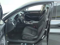 Honda Accord 260TURBO Phantom Night Premium Edition - ფოტო 9