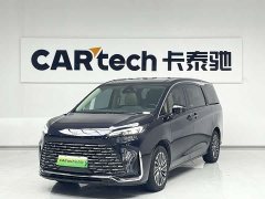 Buick GL8 New Energy Lusang Smart Comfort Edition - ფოტო 1