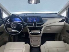 Buick GL8 New Energy Lusang Smart Comfort Edition - ფოტო 10