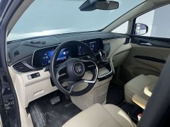 Buick GL8 New Energy Lusang Smart Comfort Edition - ფოტო 11