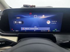 Buick GL8 New Energy Lusang Smart Comfort Edition - ფოტო 12