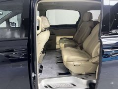 Buick GL8 New Energy Lusang Smart Comfort Edition - ფოტო 14