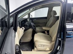 Buick GL8 New Energy Lusang Smart Comfort Edition - ფოტო 15