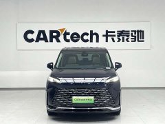 Buick GL8 New Energy Lusang Smart Comfort Edition - ფოტო 2