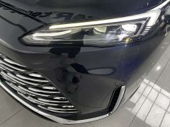 Buick GL8 New Energy Lusang Smart Comfort Edition - ფოტო 5