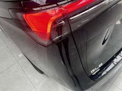 Buick GL8 New Energy Lusang Smart Comfort Edition - ფოტო 6
