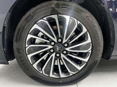 Buick GL8 New Energy Lusang Smart Comfort Edition - ფოტო 7