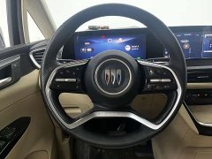 Buick GL8 New Energy Lusang Smart Comfort Edition - ფოტო 8