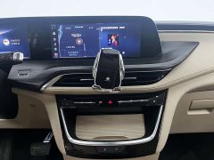 Buick GL8 New Energy Lusang Smart Comfort Edition - ფოტო 9