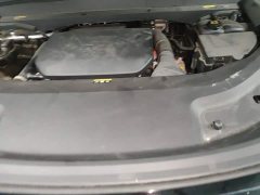 Li Auto L8 Pro - ფოტო 10
