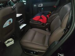 Li Auto L8 Pro - ფოტო 11
