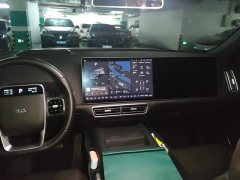 Li Auto L8 Pro - ფოტო 13