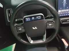 Li Auto L8 Pro - ფოტო 15