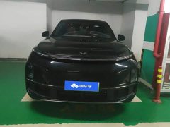 Li Auto L8 Pro - ფოტო 2