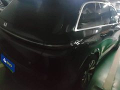 Li Auto L8 Pro - ფოტო 3