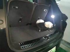 Li Auto L8 Pro - ფოტო 4