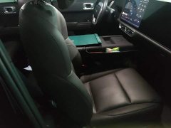 Li Auto L8 Pro - ფოტო 8