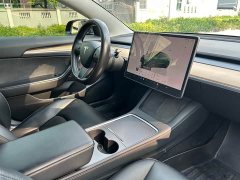 Tesla Model 3 Rear-Wheel Drive - ფოტო 10