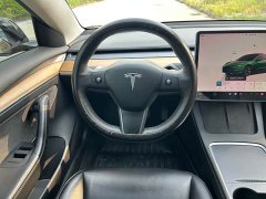 Tesla Model 3 Rear-Wheel Drive - ფოტო 11