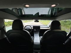 Tesla Model 3 Rear-Wheel Drive - ფოტო 14
