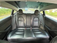 Tesla Model 3 Rear-Wheel Drive - ფოტო 17