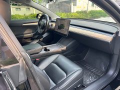 Tesla Model 3 Rear-Wheel Drive - ფოტო 18