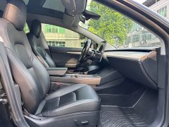 Tesla Model 3 Rear-Wheel Drive - ფოტო 19