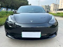 Tesla Model 3 Rear-Wheel Drive - ფოტო 2