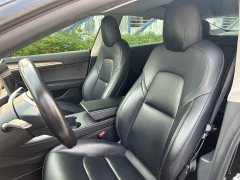 Tesla Model 3 Rear-Wheel Drive - ფოტო 20