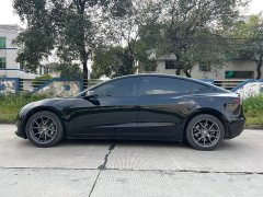 Tesla Model 3 Rear-Wheel Drive - ფოტო 4