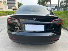 Tesla Model 3 Rear-Wheel Drive - ფოტო 6
