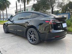 Tesla Model 3 Rear-Wheel Drive - ფოტო 7