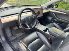 Tesla Model 3 Rear-Wheel Drive - ფოტო 8