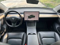 Tesla Model 3 Rear-Wheel Drive - ფოტო 9