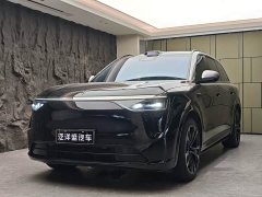 AITO Aion M8 Extended Range Max 53.4kWh 5-Seater with 192-Channel LiDAR - ფოტო 1