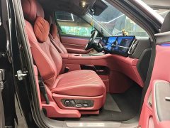 AITO Aion M8 Extended Range Max 53.4kWh 5-Seater with 192-Channel LiDAR - ფოტო 11