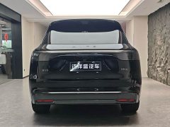 AITO Aion M8 Extended Range Max 53.4kWh 5-Seater with 192-Channel LiDAR - ფოტო 14