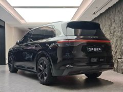AITO Aion M8 Extended Range Max 53.4kWh 5-Seater with 192-Channel LiDAR - ფოტო 15