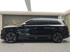 AITO Aion M8 Extended Range Max 53.4kWh 5-Seater with 192-Channel LiDAR - ფოტო 3