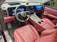 AITO Aion M8 Extended Range Max 53.4kWh 5-Seater with 192-Channel LiDAR - ფოტო 5